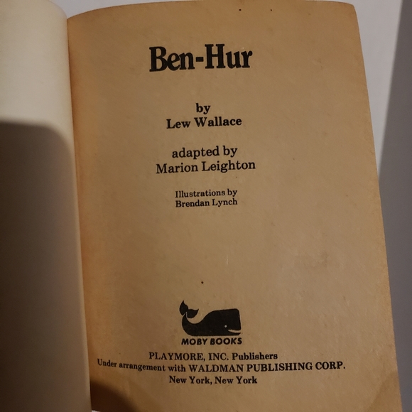 CLASSIC LITTLE STORY BOOKS - Picture 8 of 8